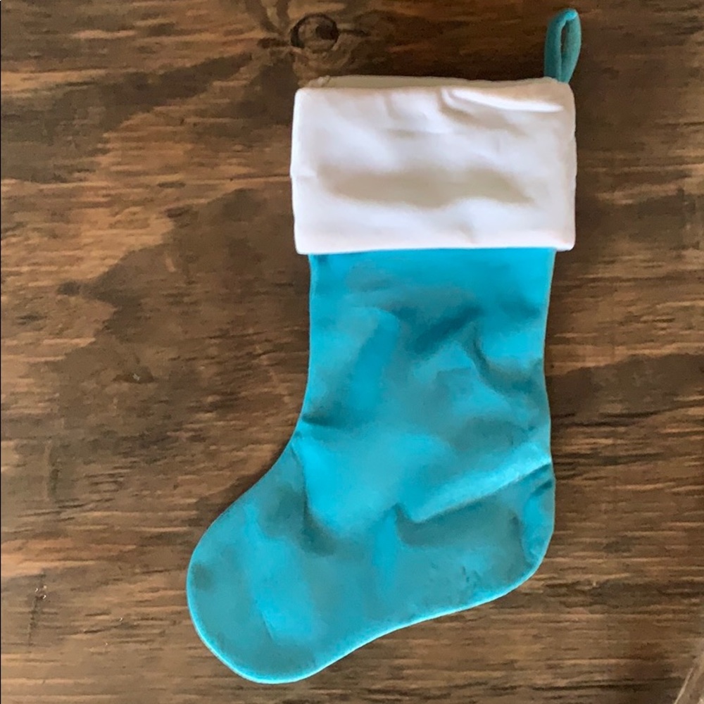 Christmas stocking - Picture 4 of 4